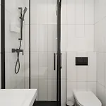 Lejlighed Totu Black&white Centrum *