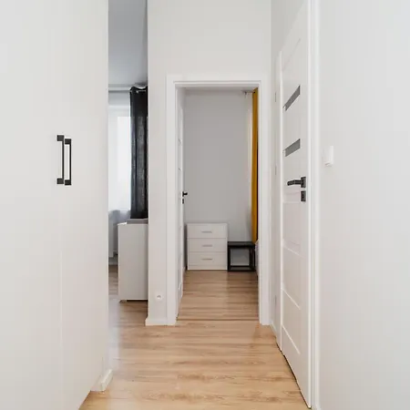 Totu Black&white Centrum Apartamento