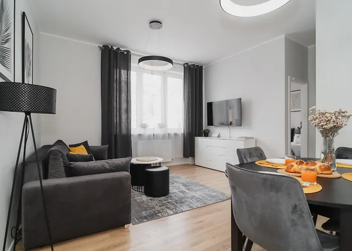 Totu Black&white Centrum